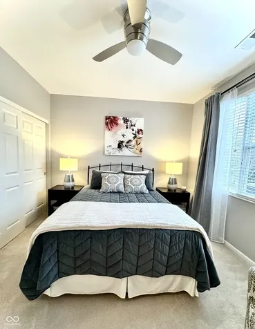 9083 Alcott Court Fishers IN 46037