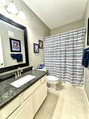 9083 Alcott Court Fishers IN 46037