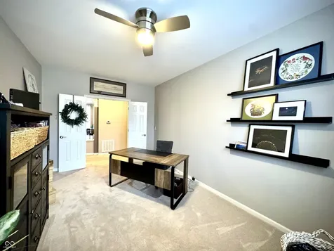9083 Alcott Court Fishers IN 46037
