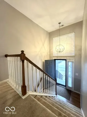9083 Alcott Court Fishers IN 46037