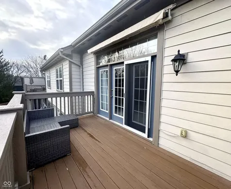 9083 Alcott Court Fishers IN 46037