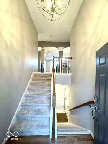 9083 Alcott Court Fishers IN 46037