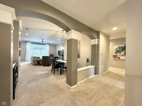 9083 Alcott Court Fishers IN 46037