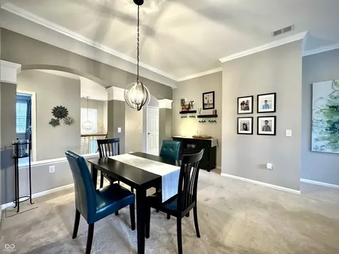 9083 Alcott Court Fishers IN 46037