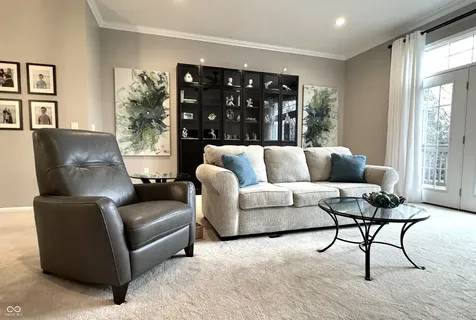 9083 Alcott Court Fishers IN 46037