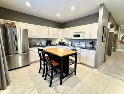 9083 Alcott Court Fishers IN 46037