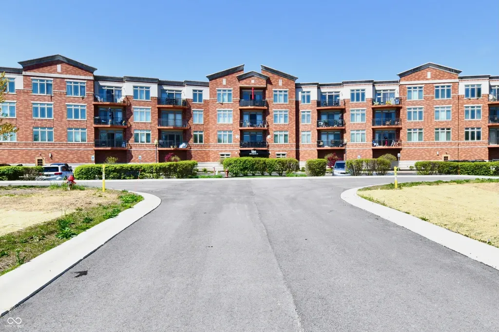 20971 Shoreline Court Noblesville IN 46062