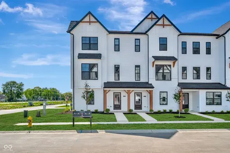 4472 Yellowwood Avenue Brownsburg IN 46112