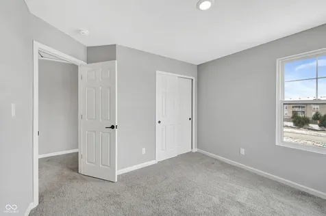 4472 Yellowwood Avenue Brownsburg IN 46112