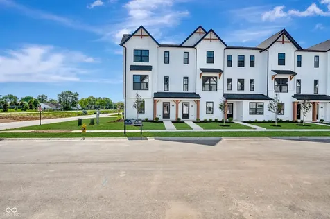 4472 Yellowwood Avenue Brownsburg IN 46112