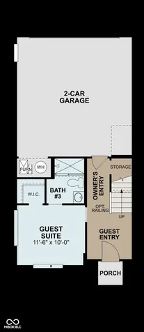 4472 Yellowwood Avenue Brownsburg IN 46112