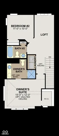 4472 Yellowwood Avenue Brownsburg IN 46112