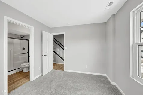 4472 Yellowwood Avenue Brownsburg IN 46112