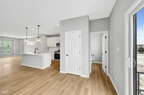 4472 Yellowwood Avenue Brownsburg IN 46112