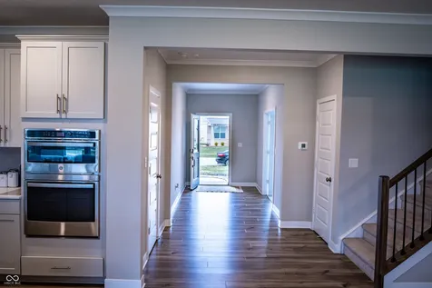 902 Garrison Drive Greenwood IN 46143