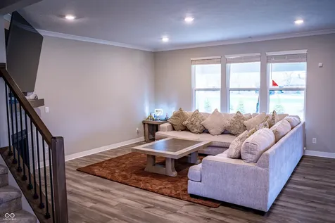 902 Garrison Drive Greenwood IN 46143
