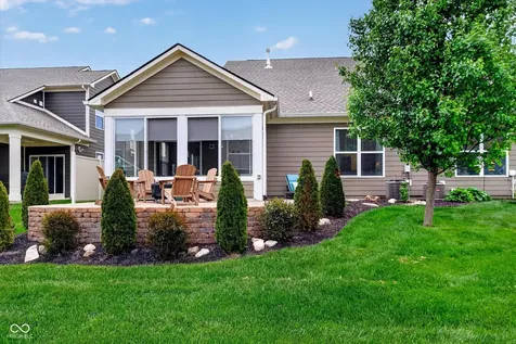 17340 Northam Drive Westfield IN 46074