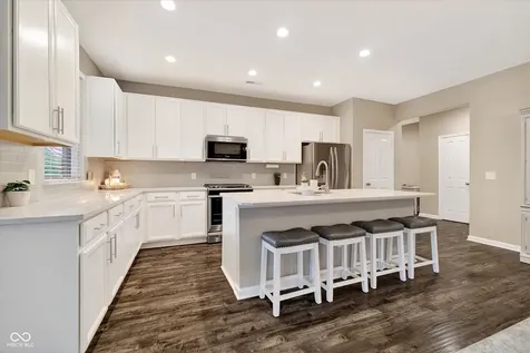 17340 Northam Drive Westfield IN 46074
