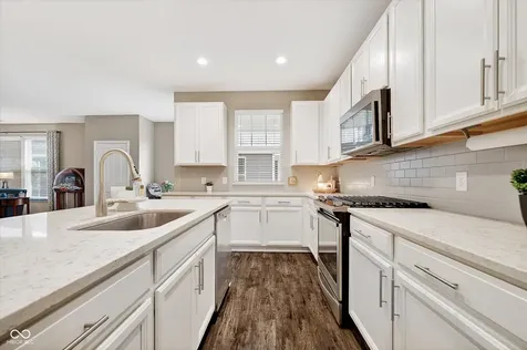 17340 Northam Drive Westfield IN 46074