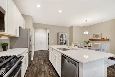 17340 Northam Drive Westfield IN 46074