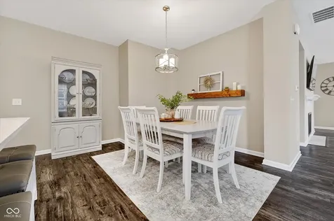 17340 Northam Drive Westfield IN 46074