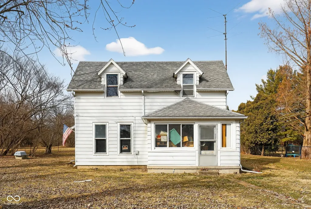 1920 Van Buskirk Road Anderson IN 46011