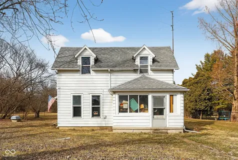 1920 Van Buskirk Road Anderson IN 46011