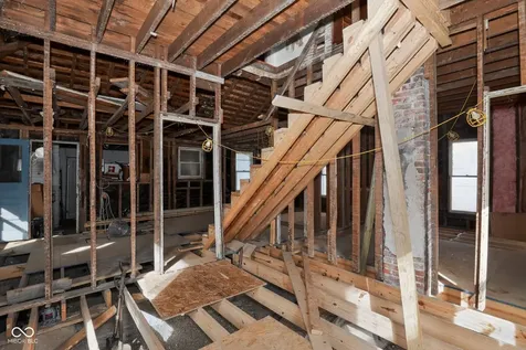 1920 Van Buskirk Road Anderson IN 46011
