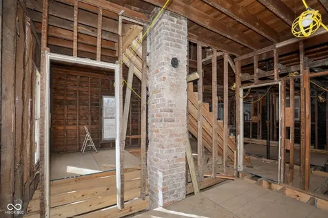 1920 Van Buskirk Road Anderson IN 46011