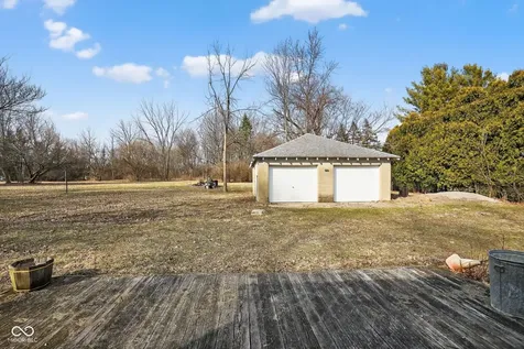1920 Van Buskirk Road Anderson IN 46011