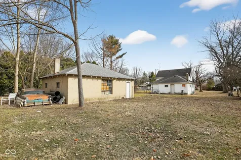 1920 Van Buskirk Road Anderson IN 46011