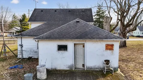 1920 Van Buskirk Road Anderson IN 46011