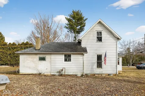 1920 Van Buskirk Road Anderson IN 46011