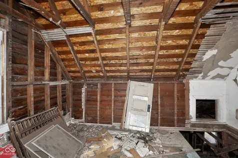 1920 Van Buskirk Road Anderson IN 46011