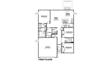 9203 Hemingway Drive Indianapolis IN 46239