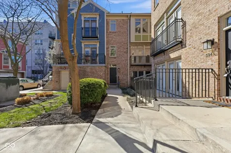 518 E Miami Street Indianapolis IN 46202