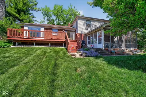 2427 Hawthorn Place Noblesville IN 46062