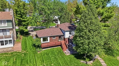 2427 Hawthorn Place Noblesville IN 46062