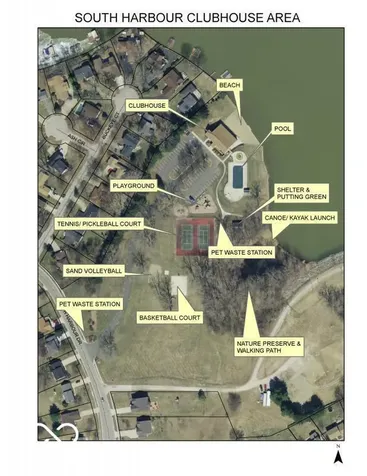 2427 Hawthorn Place Noblesville IN 46062