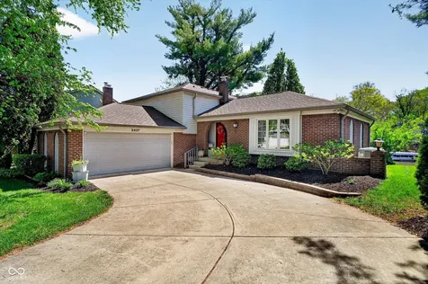 2427 Hawthorn Place Noblesville IN 46062