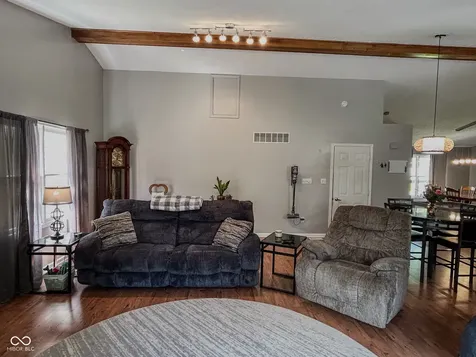 610 Brook Street Crawfordsville IN 47933