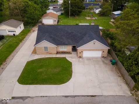 610 Brook Street Crawfordsville IN 47933
