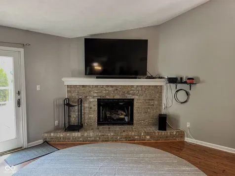 610 Brook Street Crawfordsville IN 47933