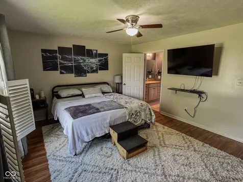 610 Brook Street Crawfordsville IN 47933
