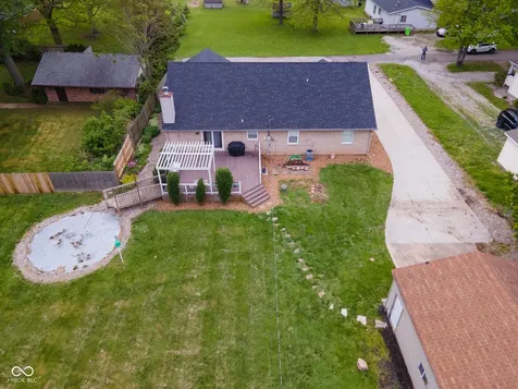 610 Brook Street Crawfordsville IN 47933