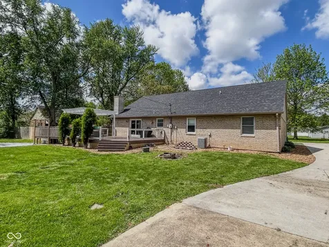 610 Brook Street Crawfordsville IN 47933
