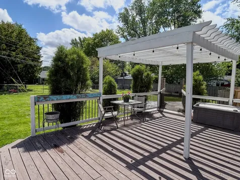 610 Brook Street Crawfordsville IN 47933