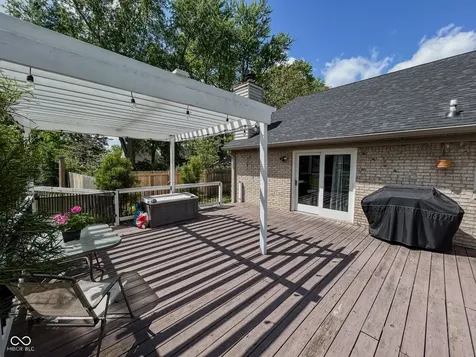 610 Brook Street Crawfordsville IN 47933