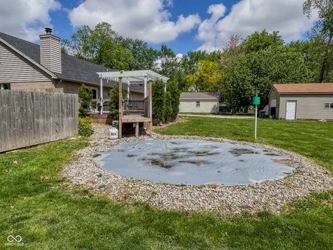 610 Brook Street Crawfordsville IN 47933