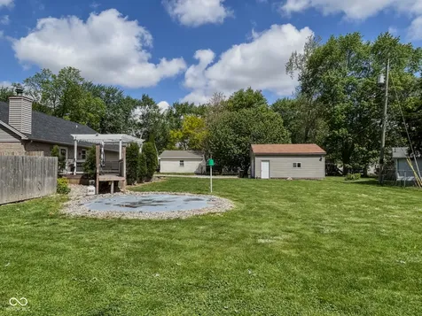 610 Brook Street Crawfordsville IN 47933